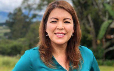 Paciente Lilia Aviles