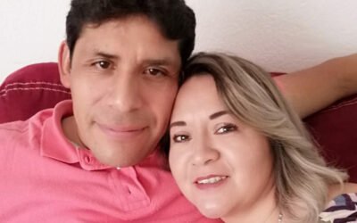 Pacientes Lorena Aviles Belmont & Juan Sergio Mena