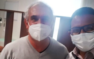 Paciente Jairo