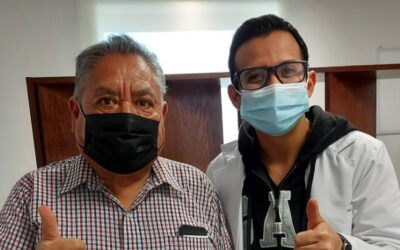 Paciente Arturo