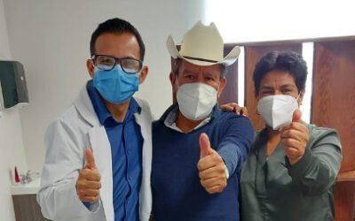 Paciente Facundo