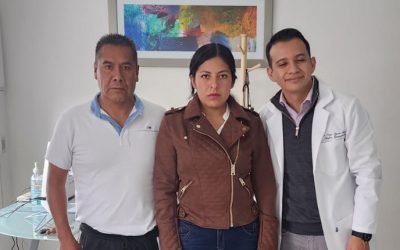 Paciente Carmelo