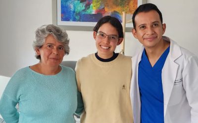 Paciente Kerstein Leilani Montiel