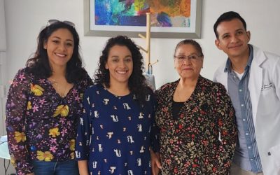 Paciente Karina Nochebuena