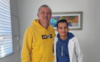 Paciente Ivan Valdez