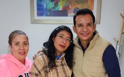 Paciente Ximena