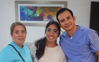 Paciente Fernanda Rodríguez Hernández