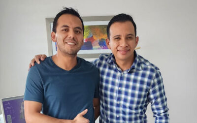 Paciente Sergio Escobar