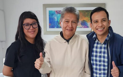 Paciente Graciano Molina