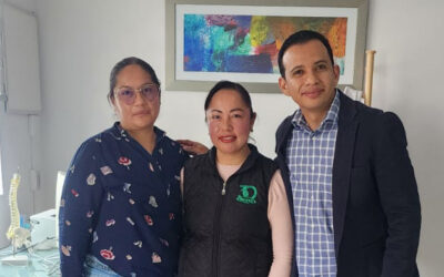 Paciente Beatriz Correa