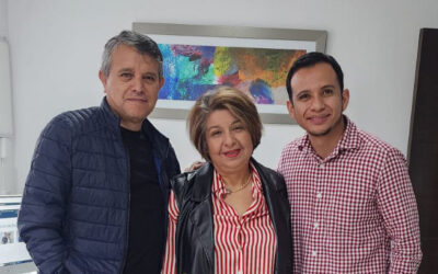 Paciente Carmen